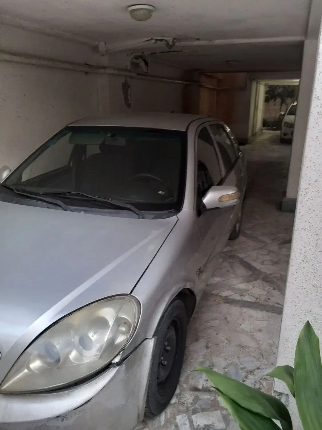 لیفان ۵۲۰ سلام ۸۸|خودرو سواری و وانت|رشت, گلسار|دیوار