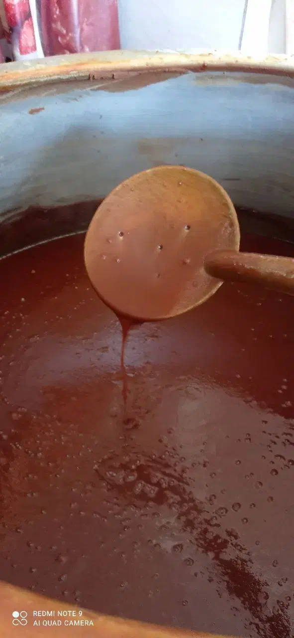 سمنوی سنتی و خانگی|خدمات پذیرایی، مراسم|ابهر, |دیوار