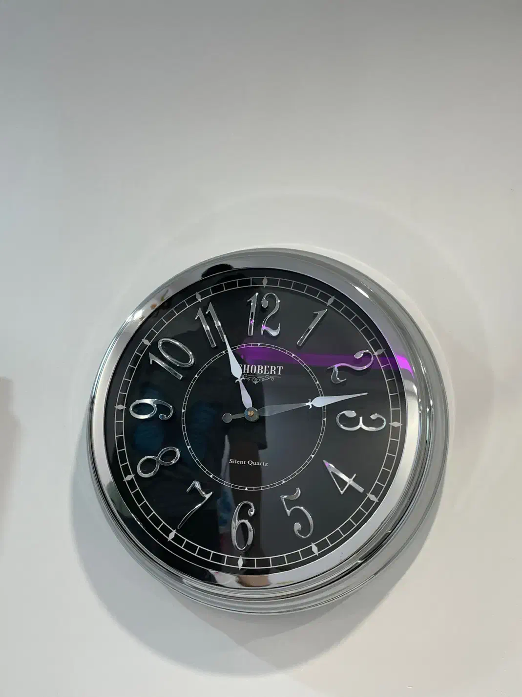 ساعت دیواری|ساعت دیواری و تزئینی|لنگرود, |دیوار