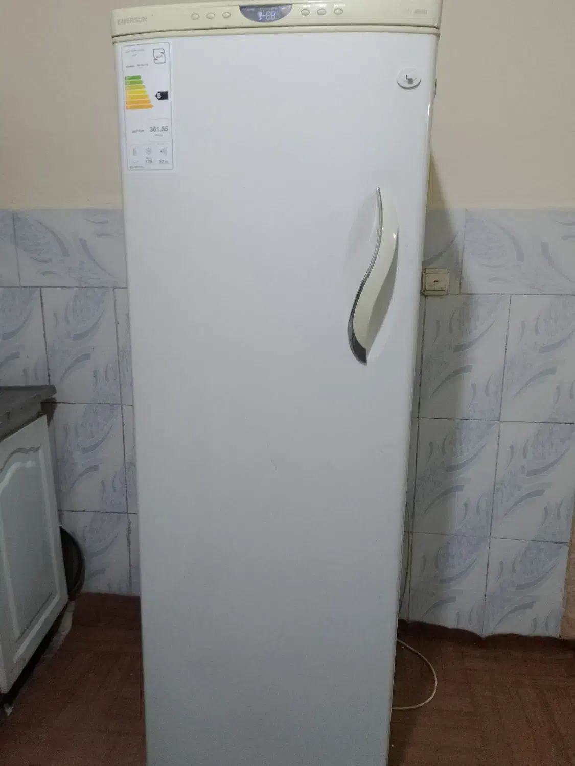 فریزر امرسان|یخچال و فریزر|مسجد سلیمان, |دیوار