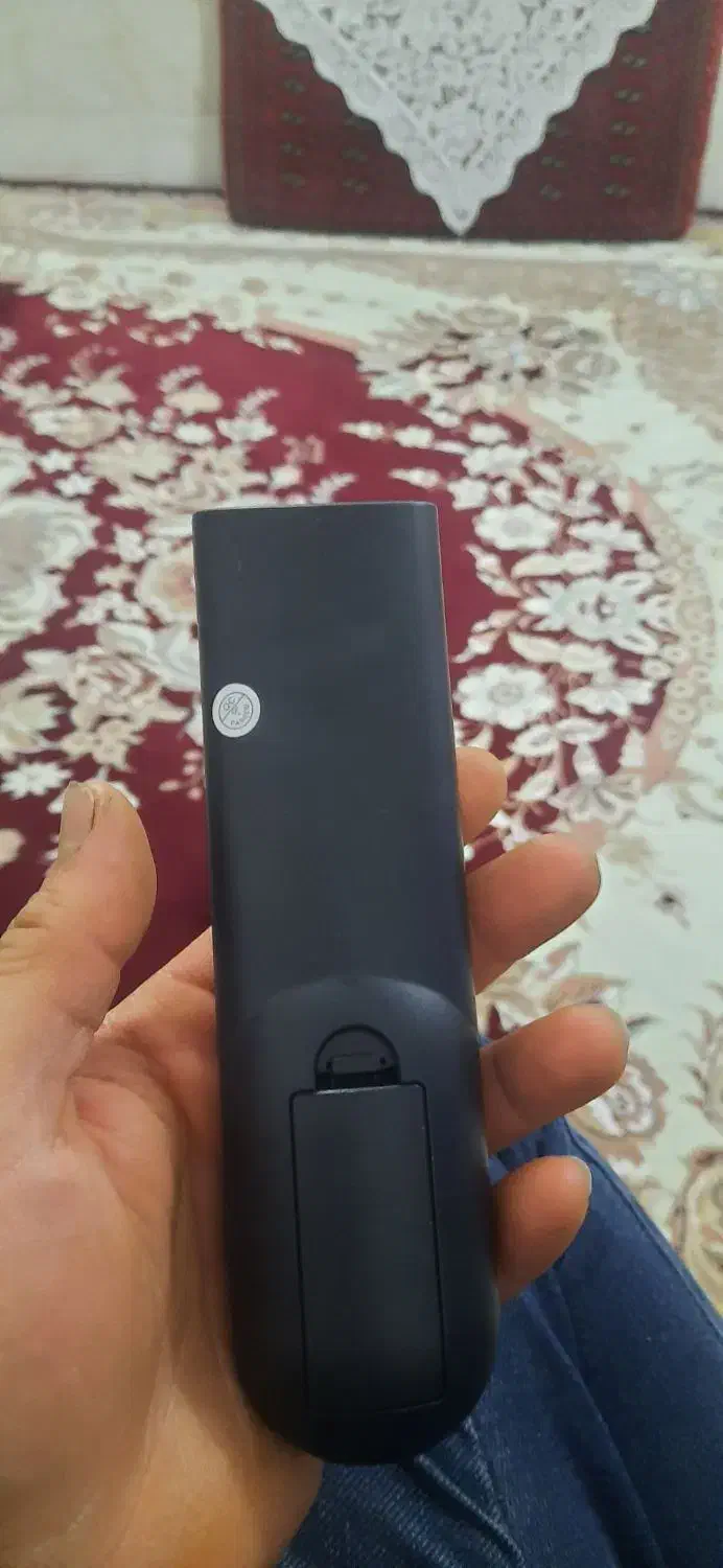 کنترل دیجیتال شاتل|صوتی و تصویری|قم, سراجه (۱۵ خرداد)|دیوار