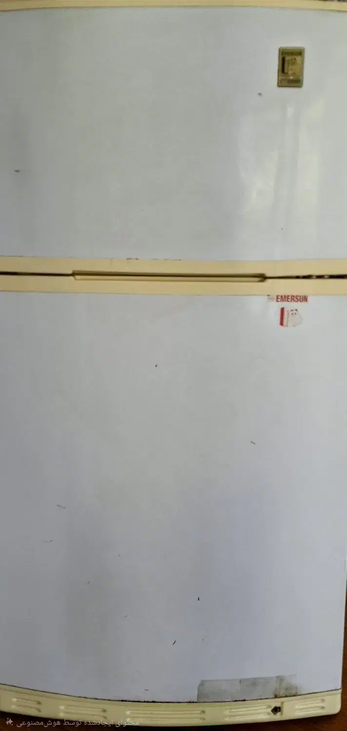 یخچال امرسون  فروشی|یخچال و فریزر|نوشهر, |دیوار