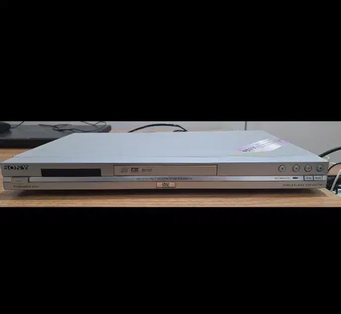 دستگاه DVD و CD برند SONY|پخش‌کننده DVD و ویدیو|برازجان, |دیوار