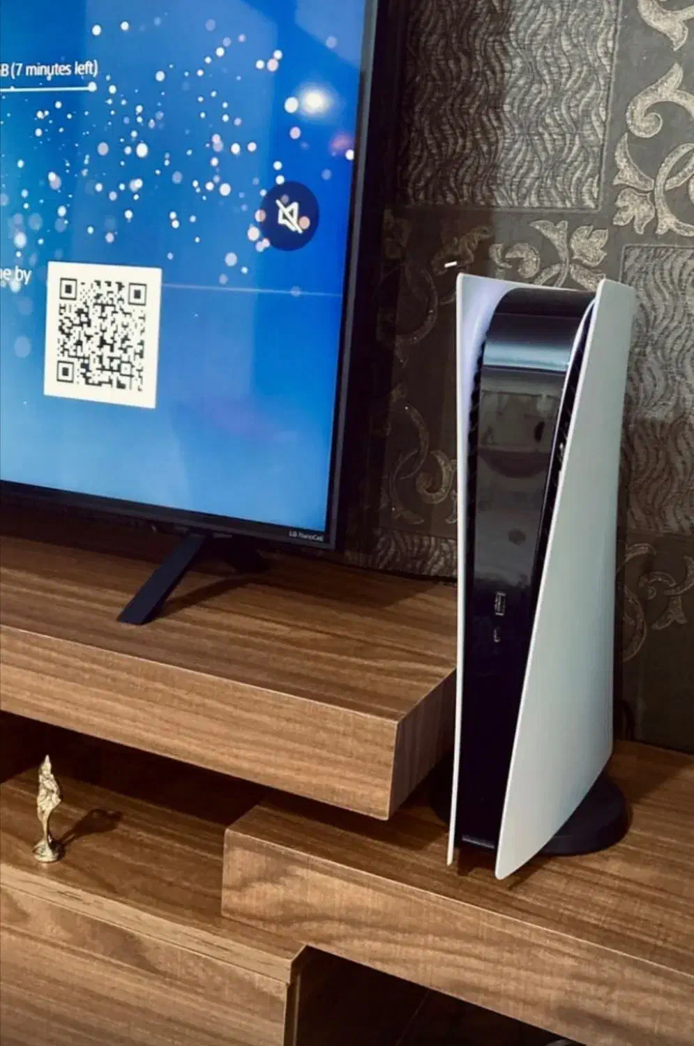 ps5 digital|کنسول، بازی ویدئویی و آنلاین|تهران, والفجر|دیوار