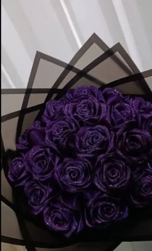 گل ربانی|گل مصنوعی|بوکان, |دیوار