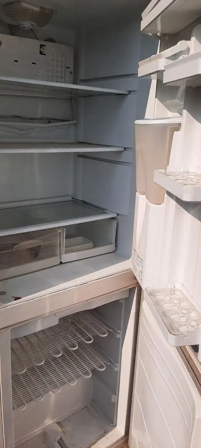 یخچال|یخچال و فریزر|شهریار, شهرک شاهد|دیوار