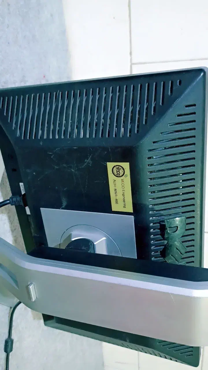 مانیتور|قطعات و لوازم جانبی رایانه|سعدآباد, |دیوار