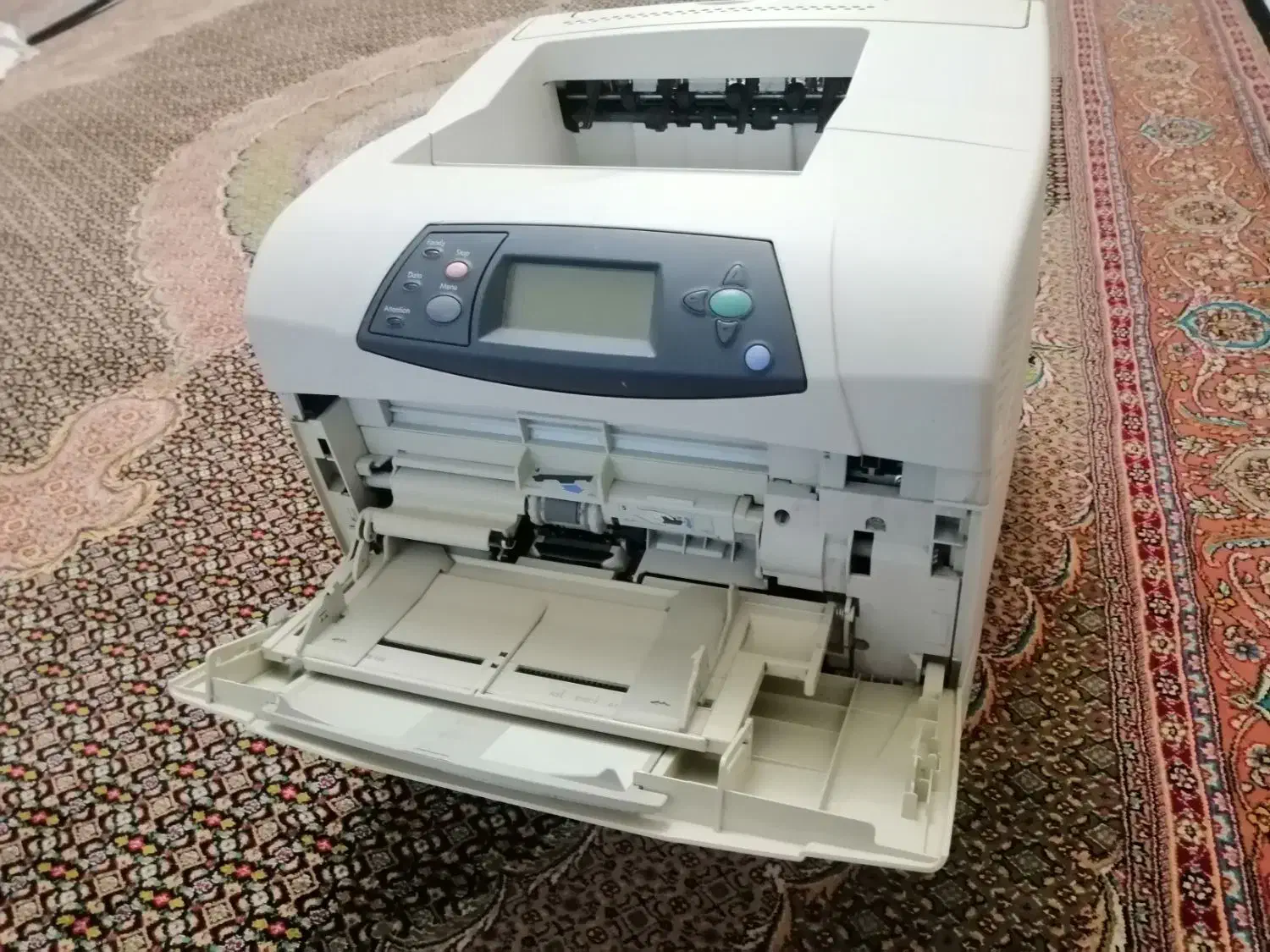 پرینتر|پرینتر، اسکنر، کپی، فکس|اردبیل, |دیوار