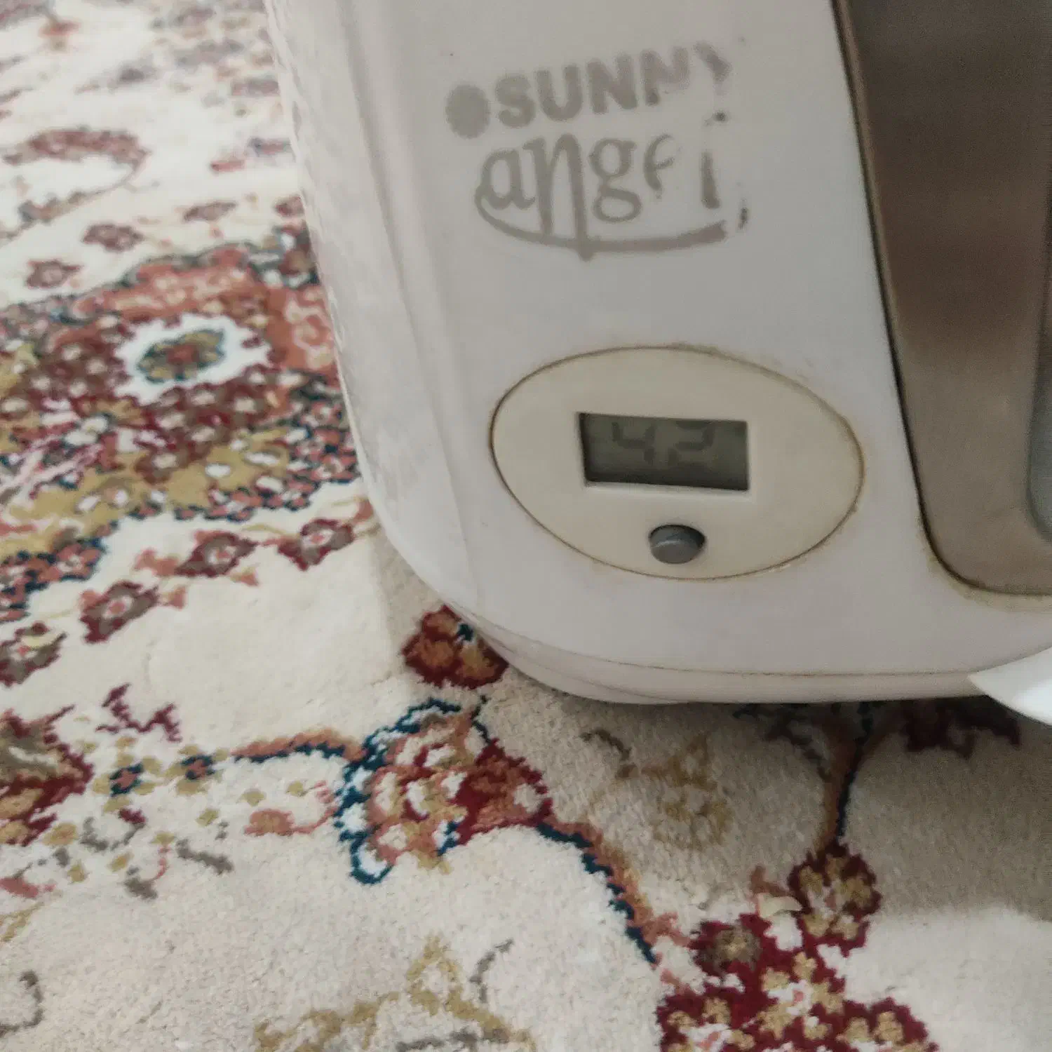 سرخ کن باروغن|اجاق گاز و لوازم برقی پختوپز|سلماس, |دیوار