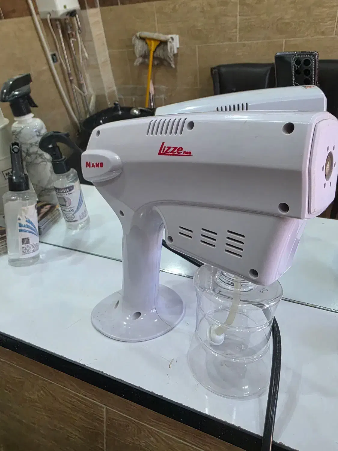 نانواستیم|آرایشی، بهداشتی، درمانی|مسجد سلیمان, |دیوار