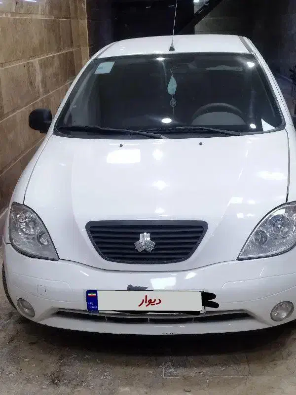 تیبا 1|خودرو سواری و وانت|بومهن, |دیوار