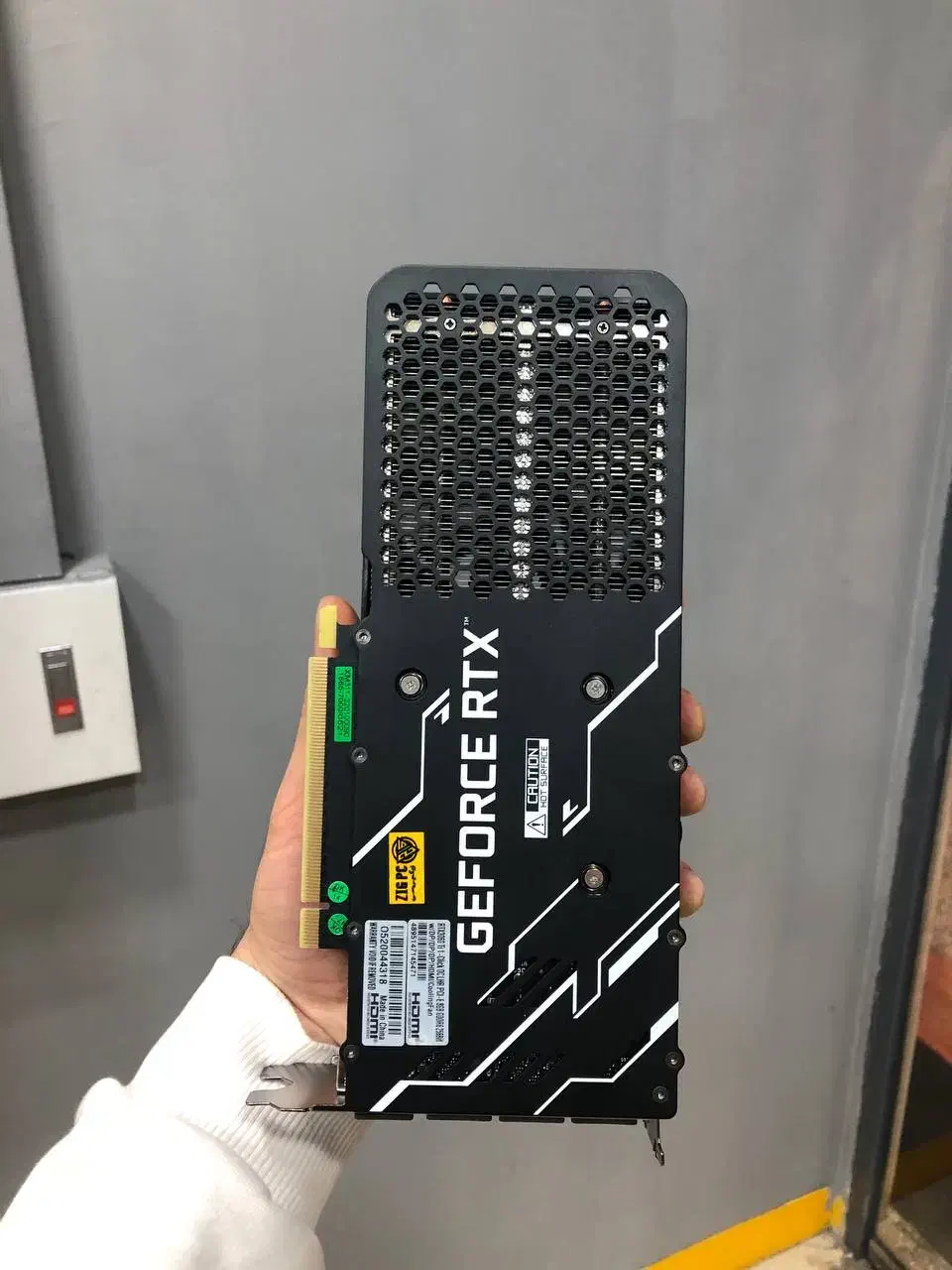3060ti|قطعات و لوازم جانبی رایانه|مشگین شهر, |دیوار