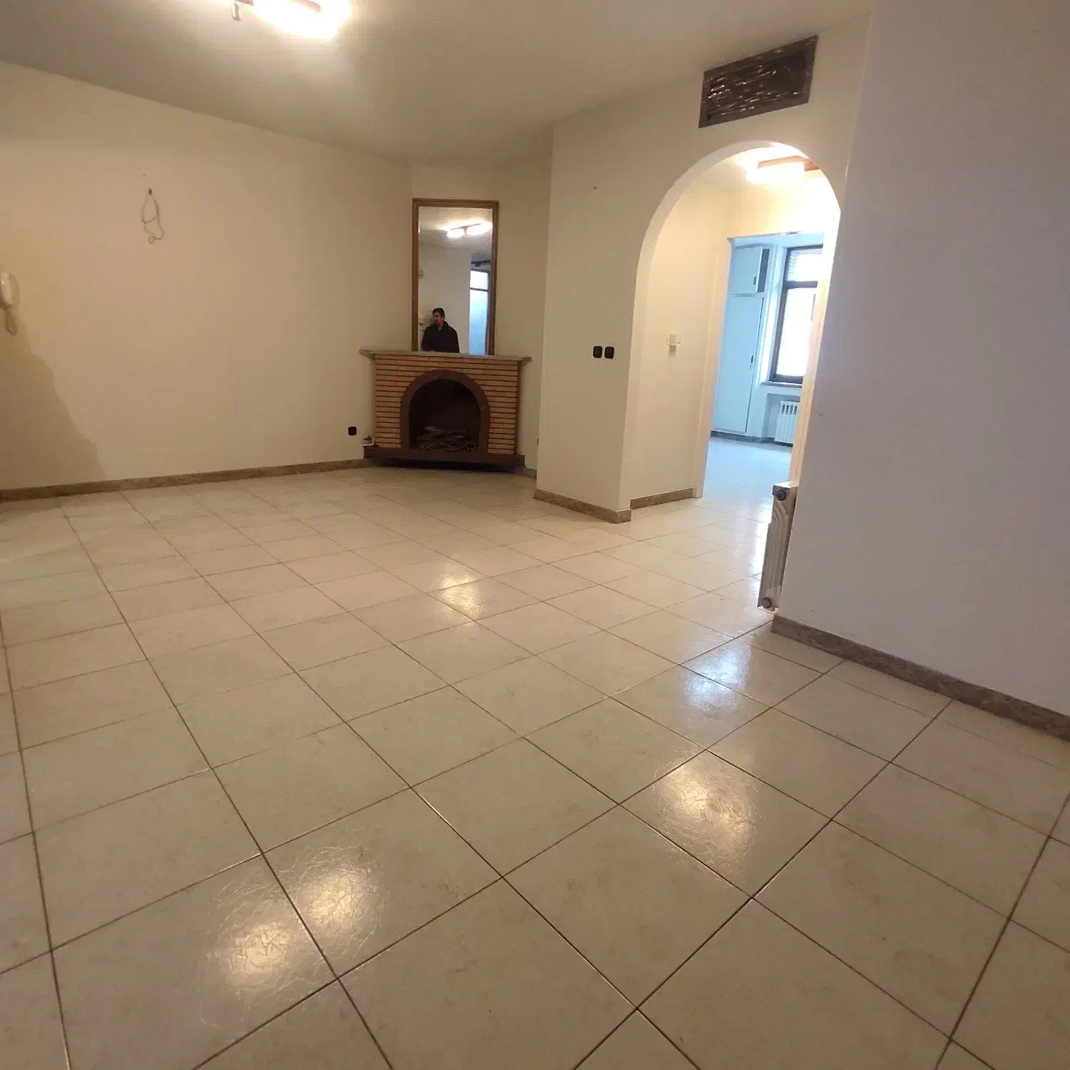 رهن و اجاره آپارتمان ۸۰متر در قیطریه