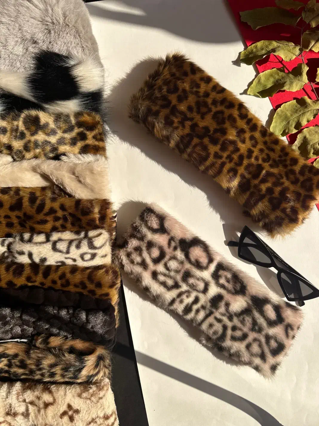 کلاه فروشی عمده گوشگیر هدبند تدی روسی تولیدی کلاه|لباس|تهران, بازار|دیوار