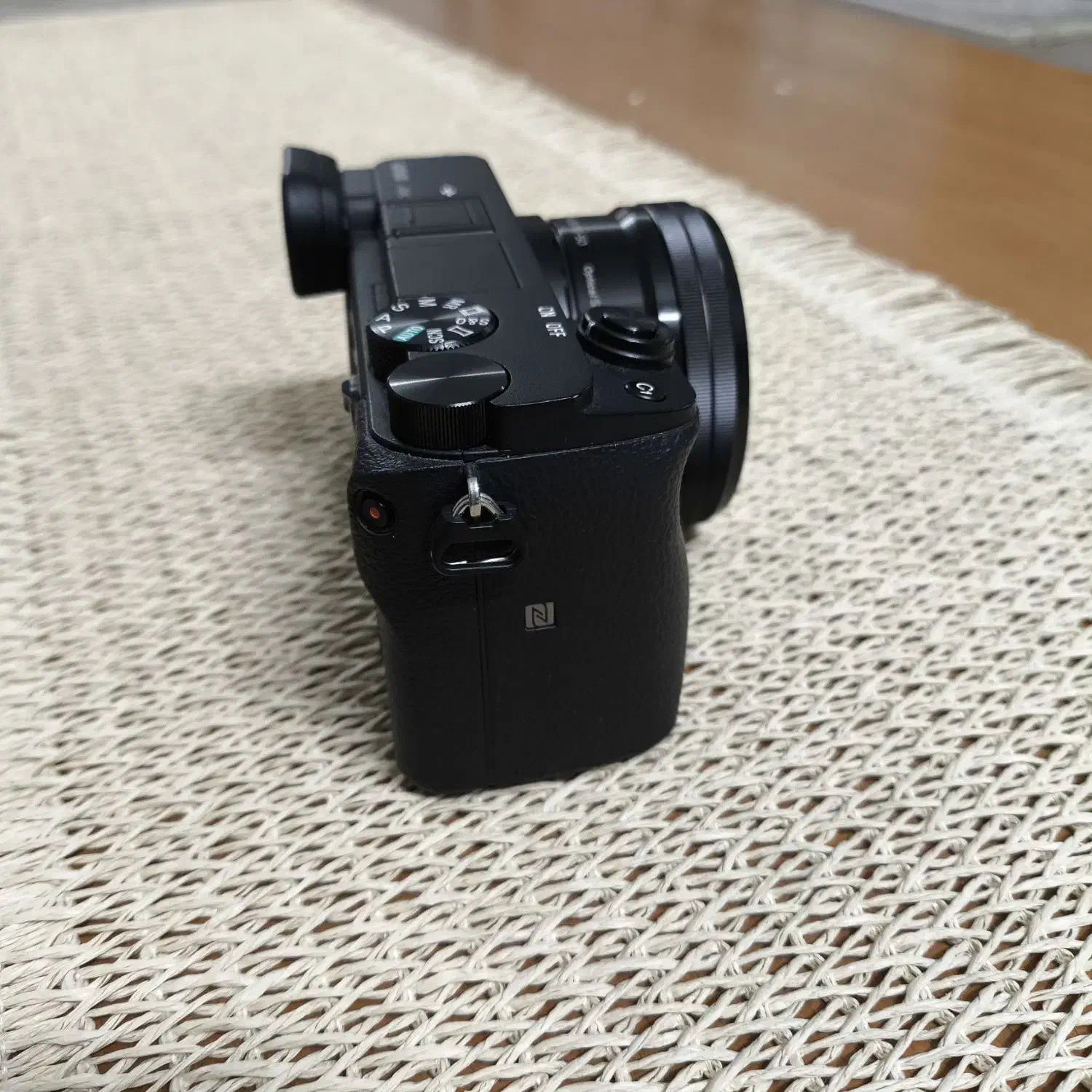 دوربین سونی a6400|دوربین عکاسی و فیلمبرداری|شیراز, ارم|دیوار