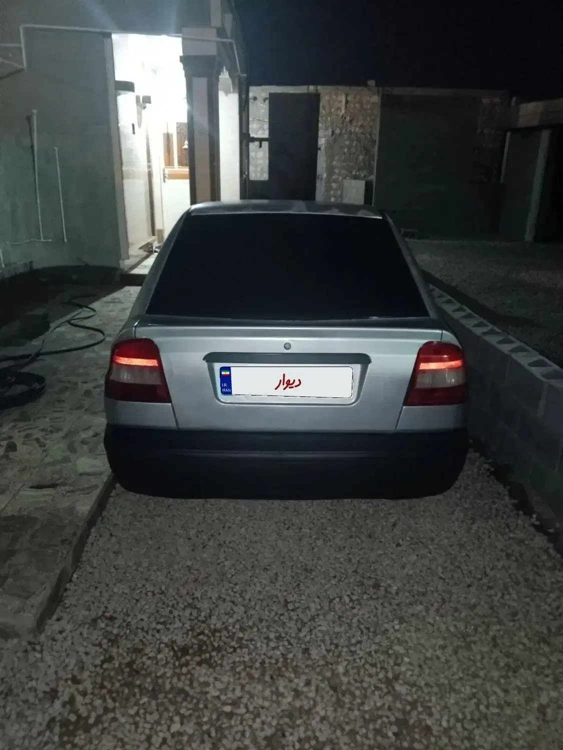 فروش هدرولیک مدل ۹۰ شاستی پلمپ|خودرو سواری و وانت|گله دار, |دیوار