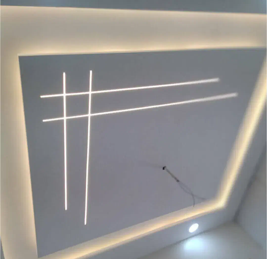 کناف کاری سقف و دیوار|خدمات پیشه و مهارت|فلاورجان, |دیوار