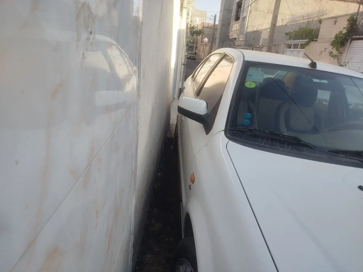 سمند ef7 مدل 96|خودرو سواری و وانت|باغستان, |دیوار