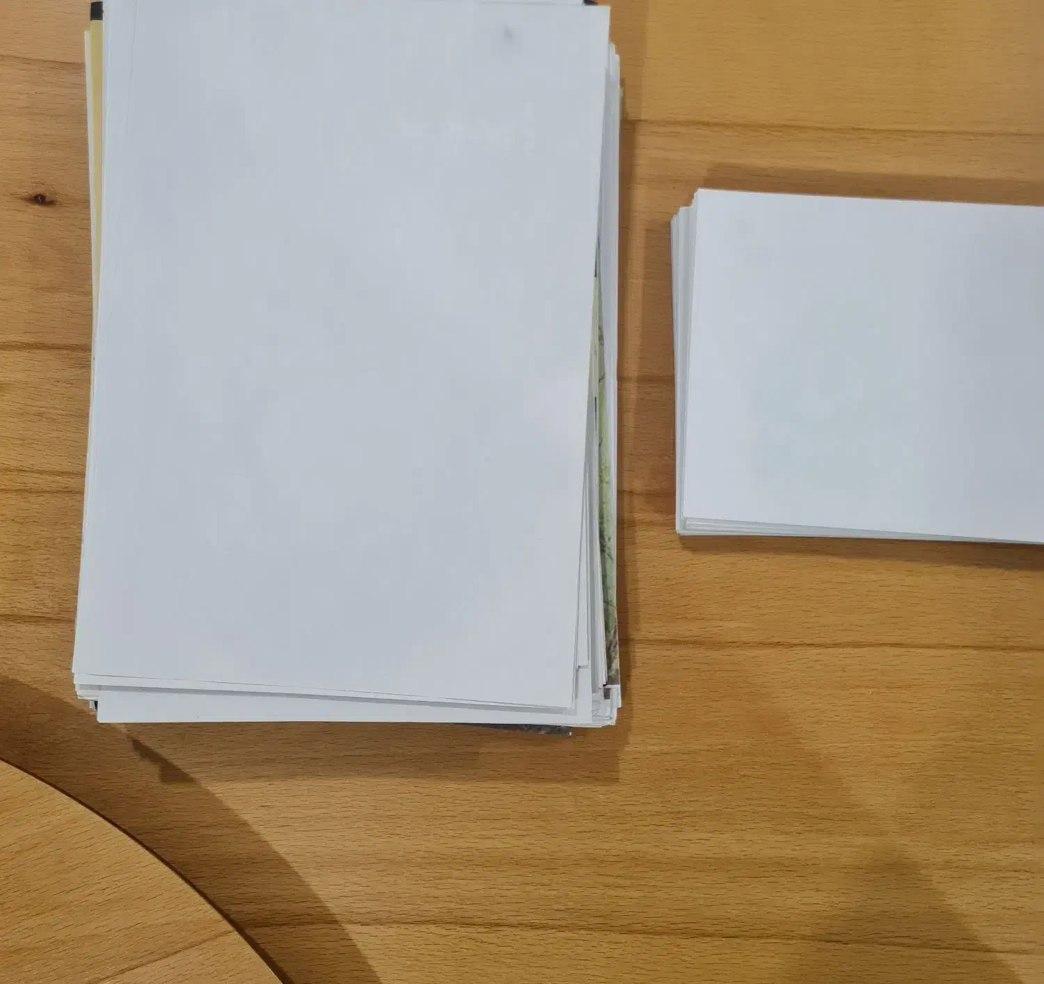 کاغذ A4 تکرو|لوازم التحریر|کرمان, |دیوار