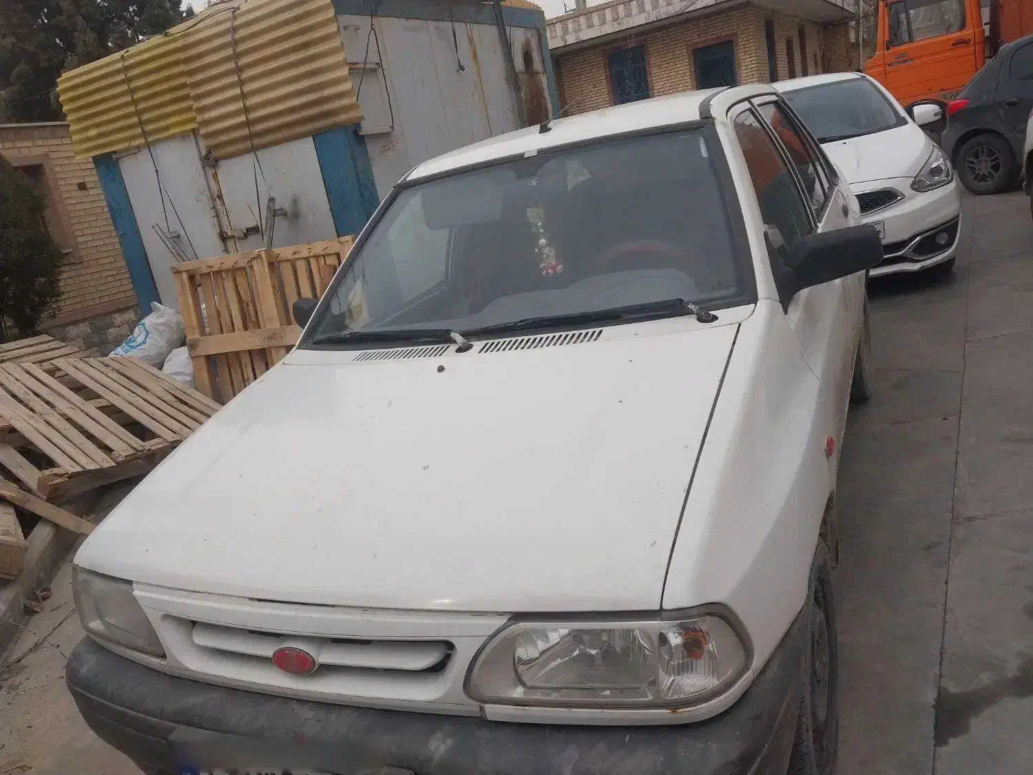 ماشین|خودرو سواری و وانت|سنگدوین, |دیوار