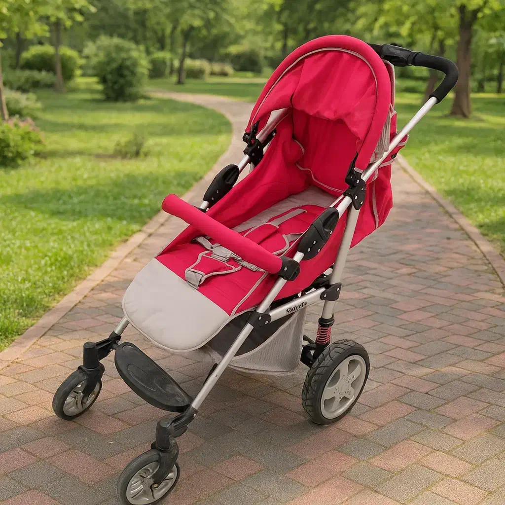 کالسکه|کالسکه و لوازم جانبی|تهران, مدائن|دیوار