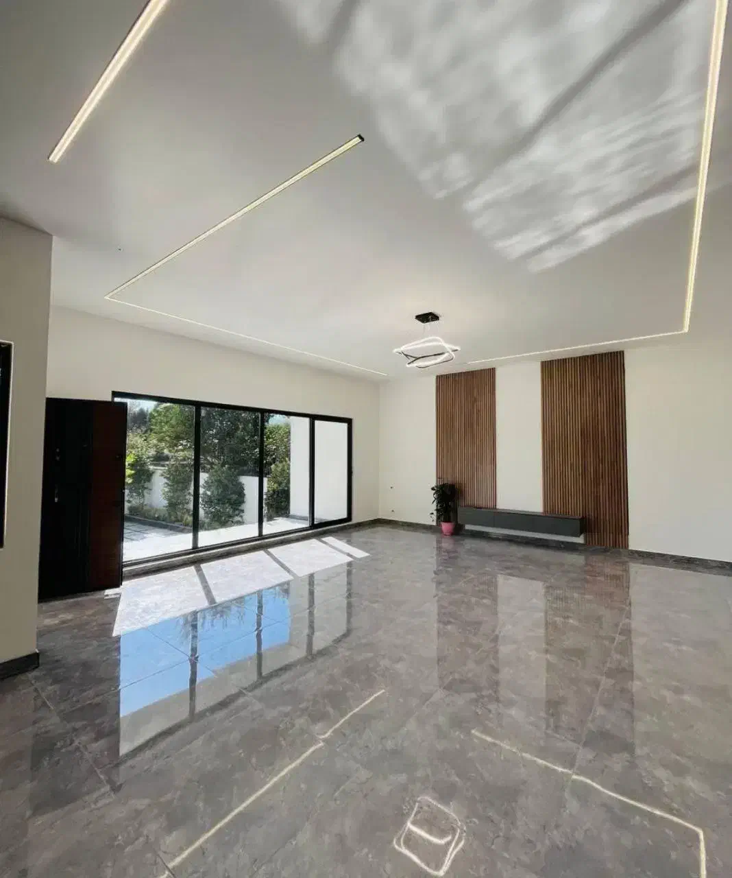 دوبلکس مدرن تمام هوشمند340متر/ منطقه کوهپایه ای|فروش خانه و ویلا|چمستان, |دیوار