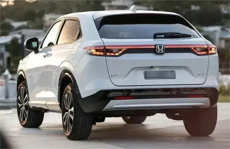 ثبت نام ویژه هوندا HRV|خودرو سواری و وانت|زاهدان, |دیوار