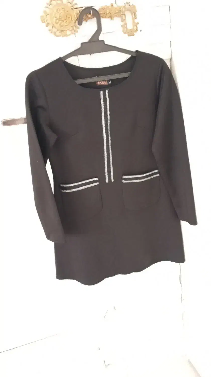 تعدادی لباس در حد نو|حراج|قرچک, مهدیه|دیوار