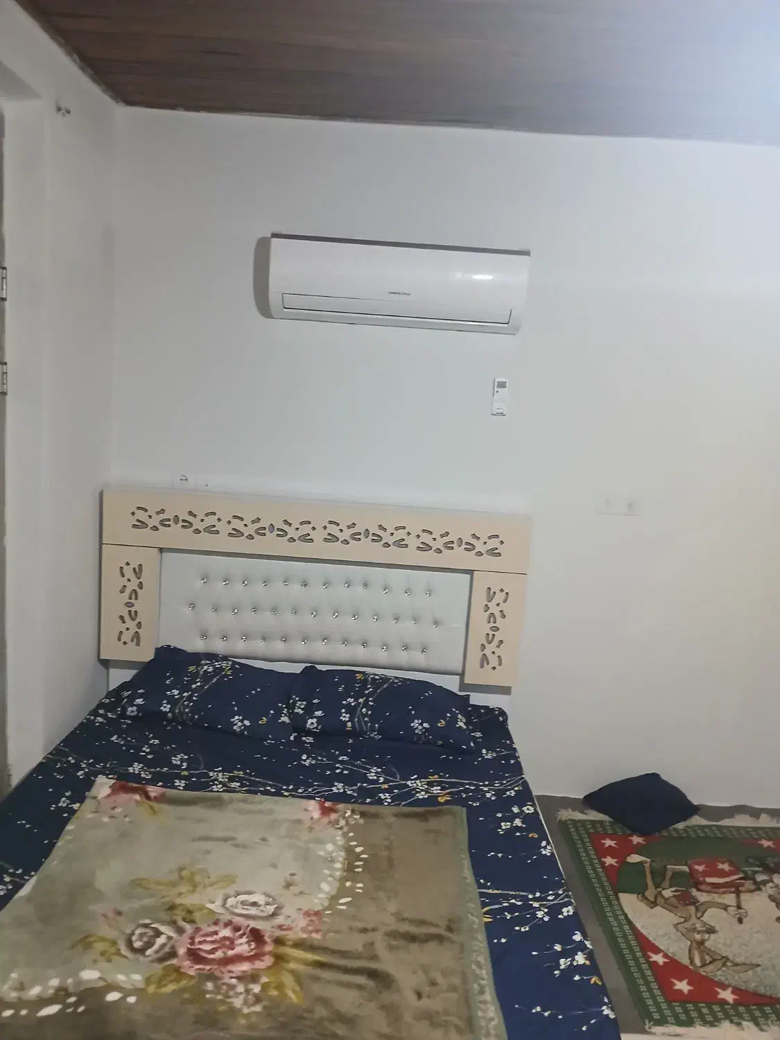 اجاره روزانه خونه ویلایی دوخواب|اجارهٔ کوتاهمدت آپارتمان و سوئیت|بندر انزلی, میان پشته|دیوار