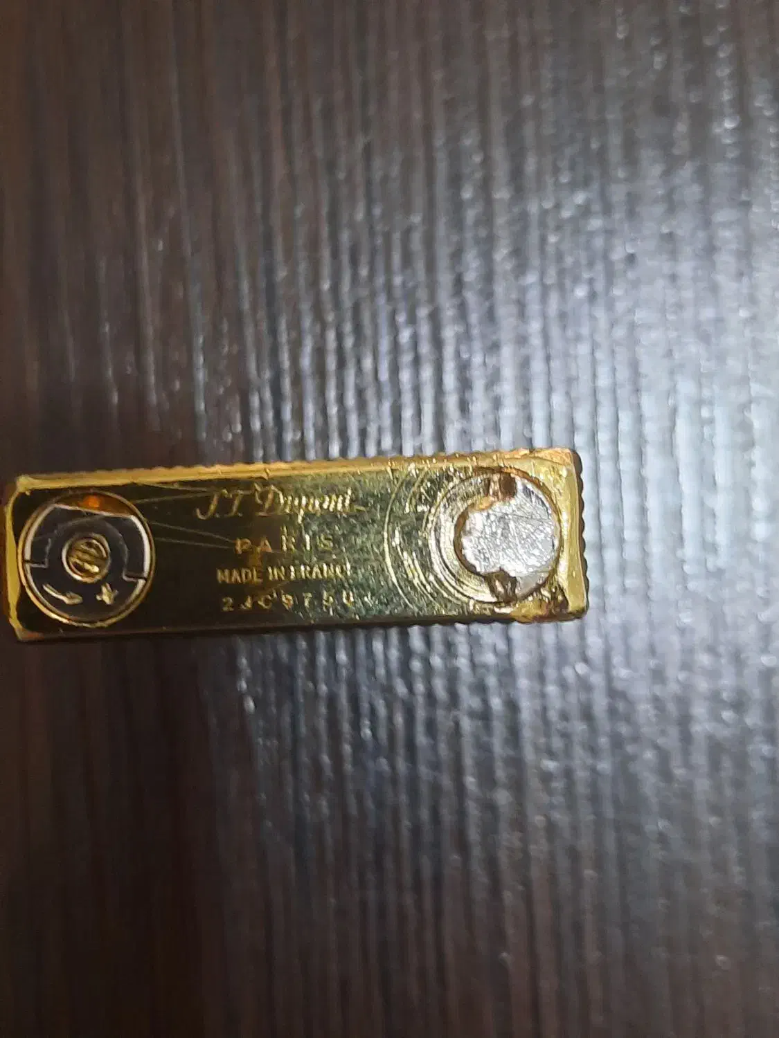 فندک گازی  دپونت  کپی|زیورآلات و اکسسوری|ری, شهید غیوری (ابن باویه)|دیوار