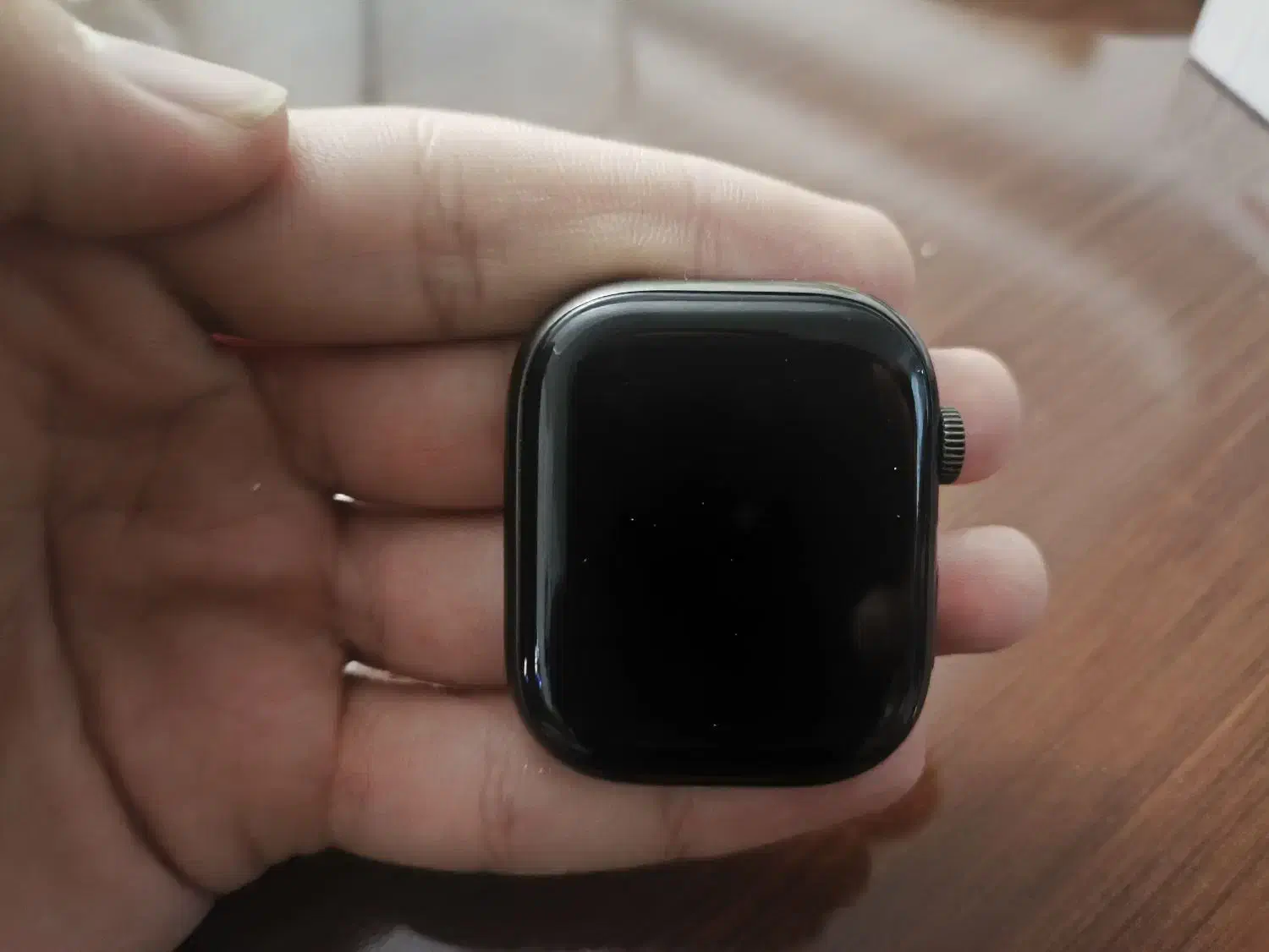 ساعت هوشمند اچ کا ناین پرو پلاس|ساعت|خرم‌آباد, |دیوار