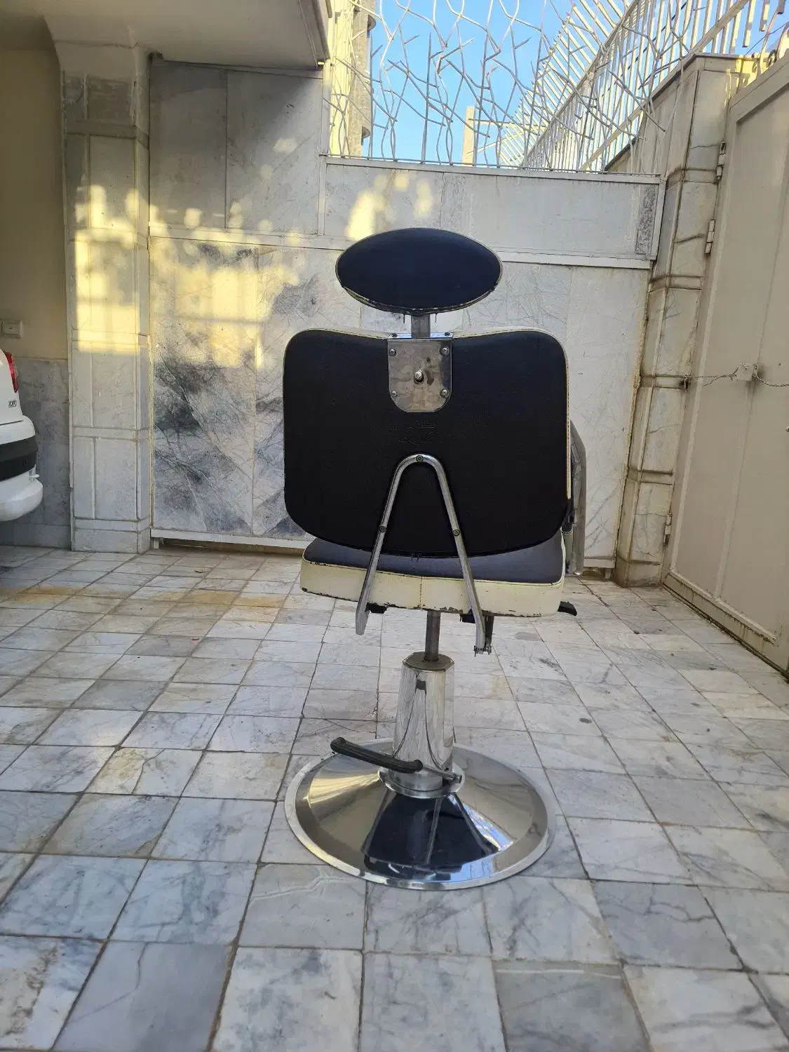 صندلی|صندلی و نیمکت|بجنورد, |دیوار