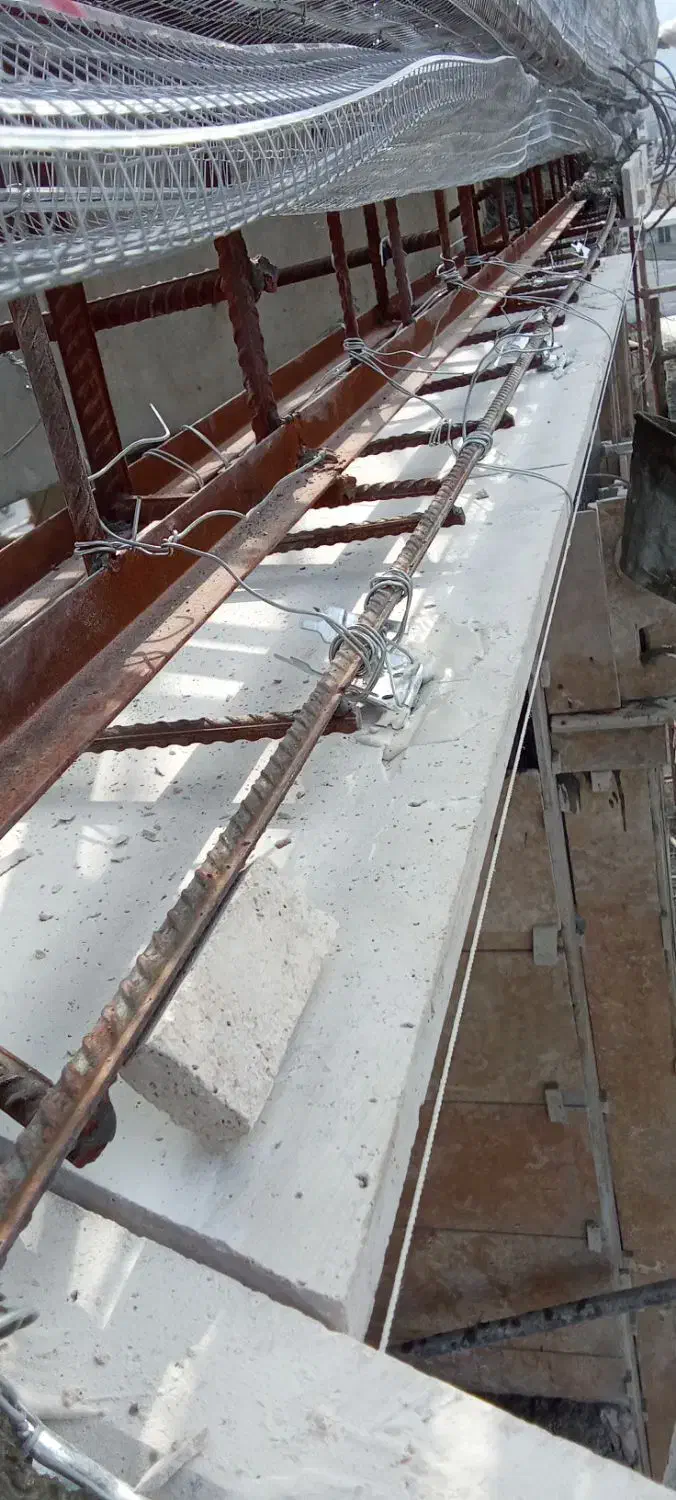 نیازمند نیروی سنگکار|استخدام معماری، عمران و ساختمانی|چالوس, |دیوار