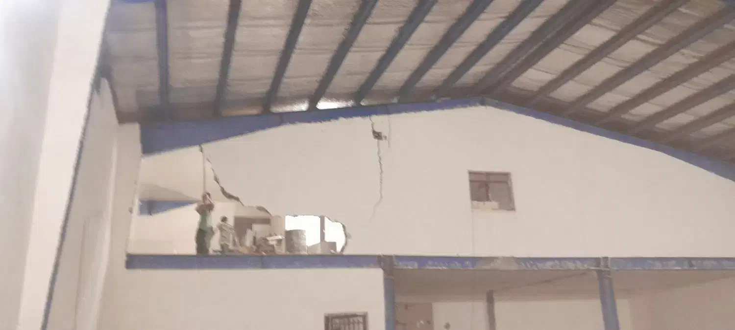 تخریب حرفه ایی|خدمات پیشه و مهارت|چابهار, |دیوار