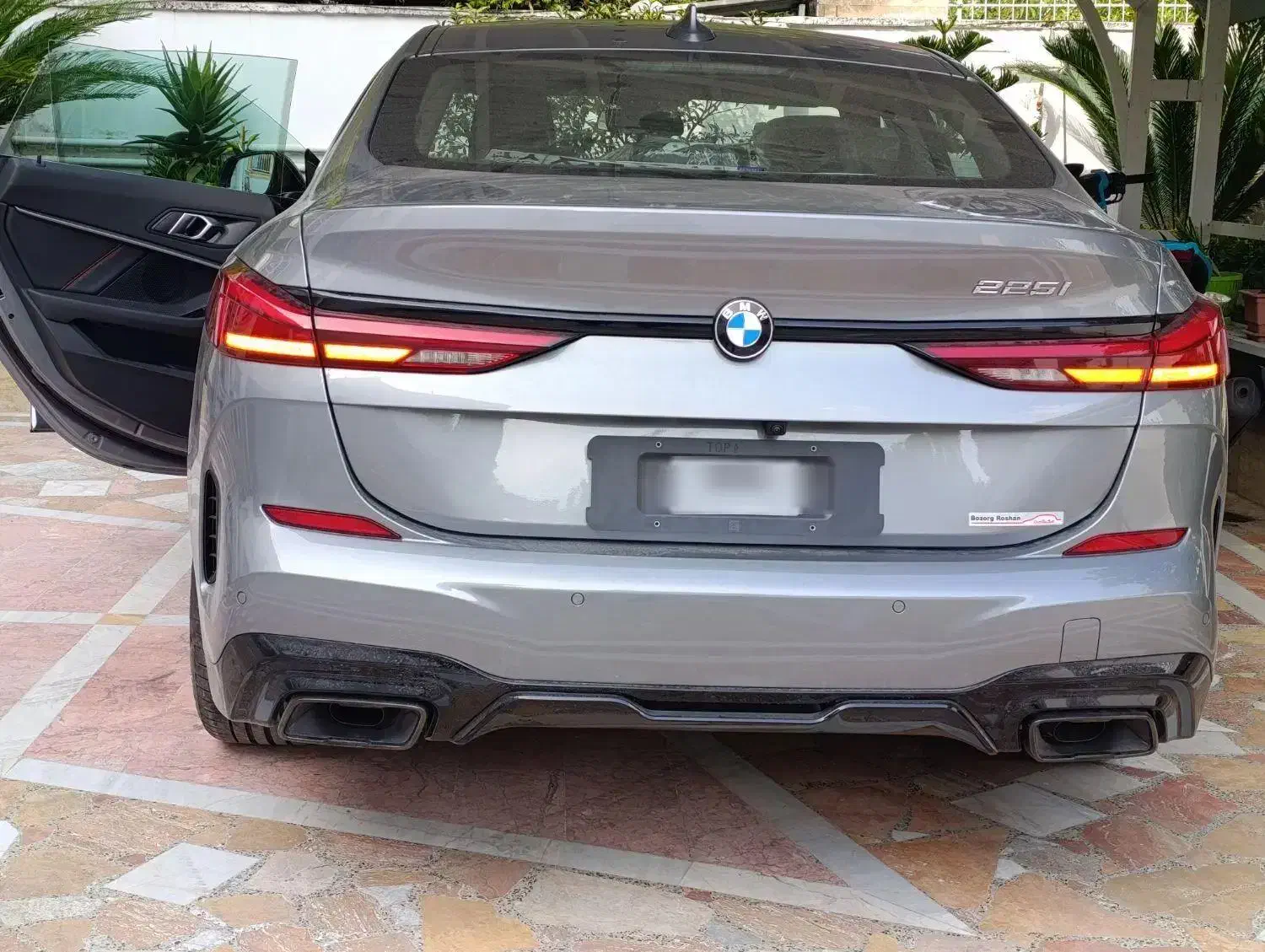 Bmw225i 2024|خودرو سواری و وانت|چالوس, |دیوار