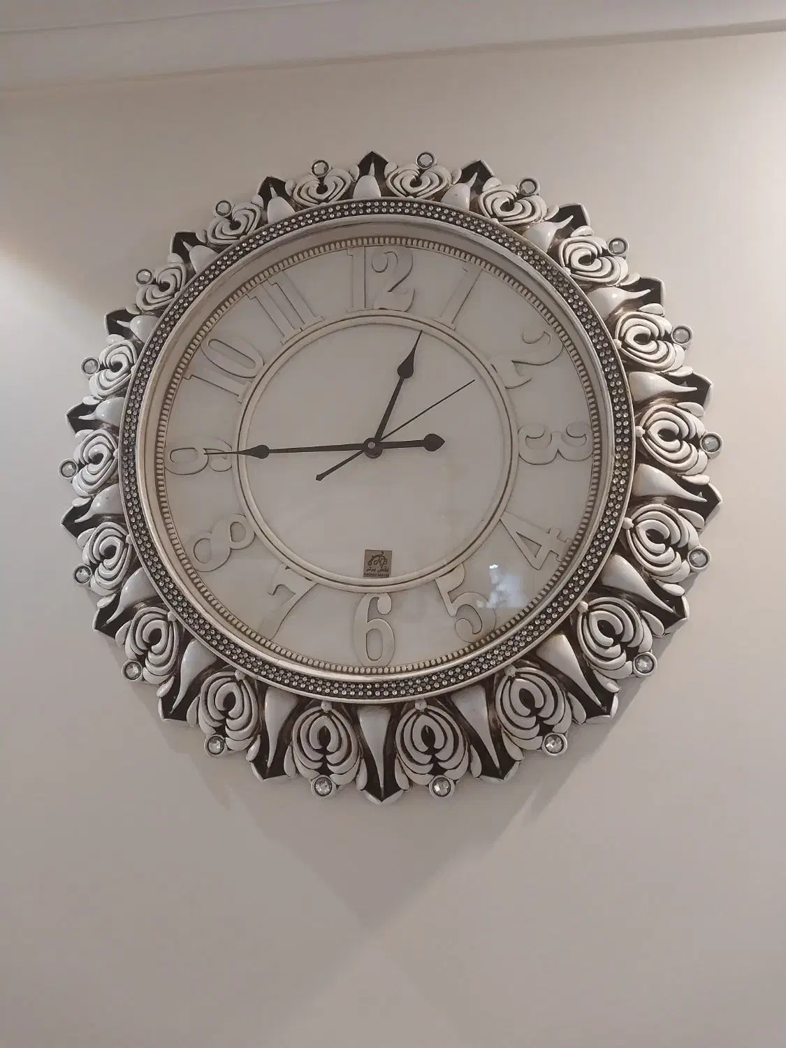 ساعت دیواری|ساعت دیواری و تزئینی|تهران, آهنگ|دیوار