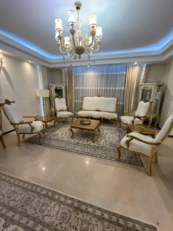 مبل|مبلمان خانگی و میز عسلی|تهران, مجیدیه|دیوار