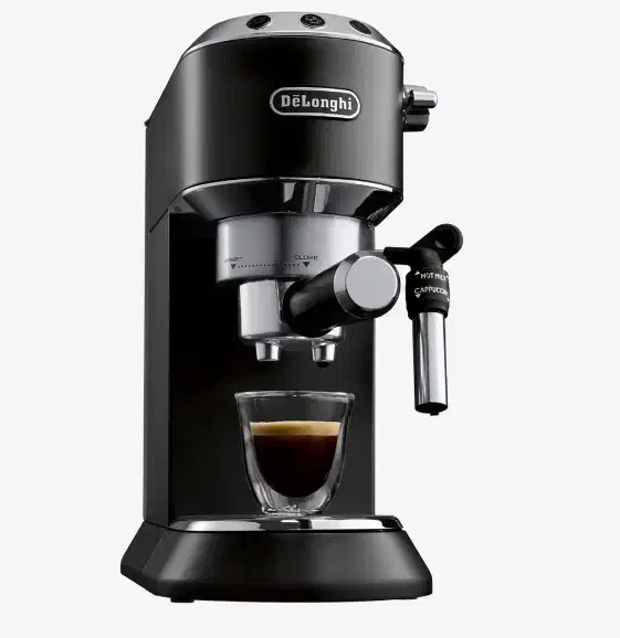 اسپرسوساز دلونگی ۶۸۵|سماور، چای‌ساز، قهوه‌ساز|گرگان, |دیوار