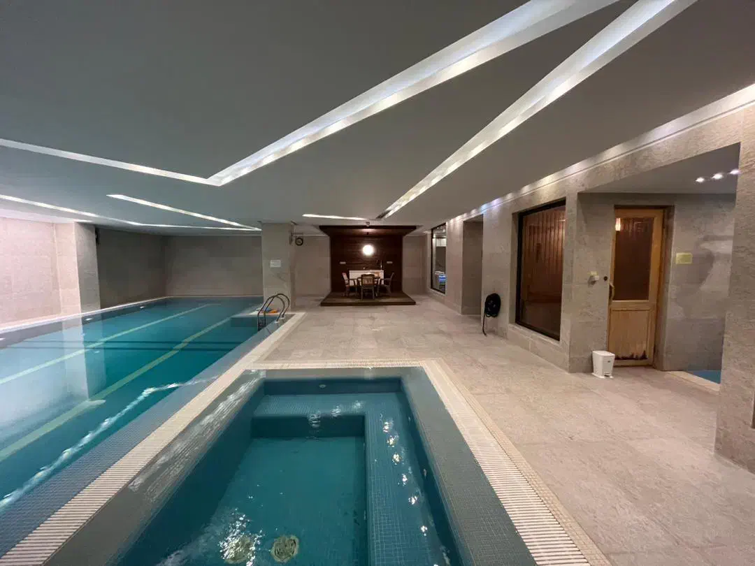 ۲۰۰متری /کامرانیه تاپ لوکیشن