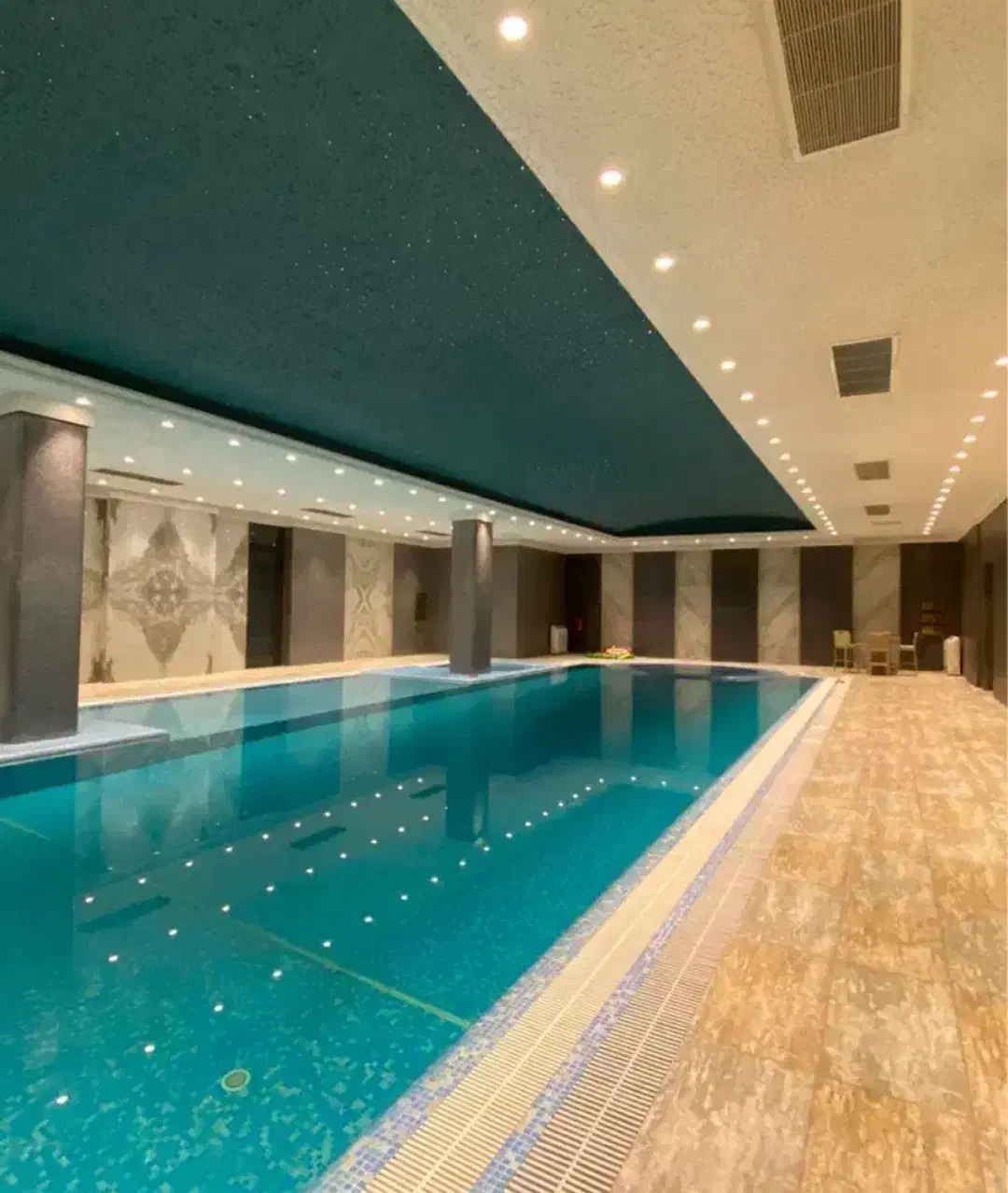 Kianpars Gharbi × 300m / 4R × 3P ×super luxury|فروش آپارتمان|اهواز, کیانپارس |دیوار