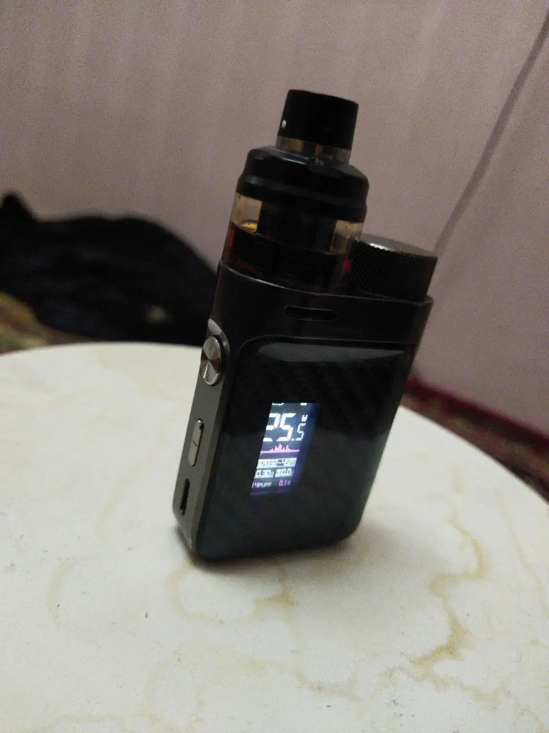 ویپ پاد ویپرسو Px80|زیورآلات و اکسسوری|اسلام‌شهر, شهرک قائمیه|دیوار