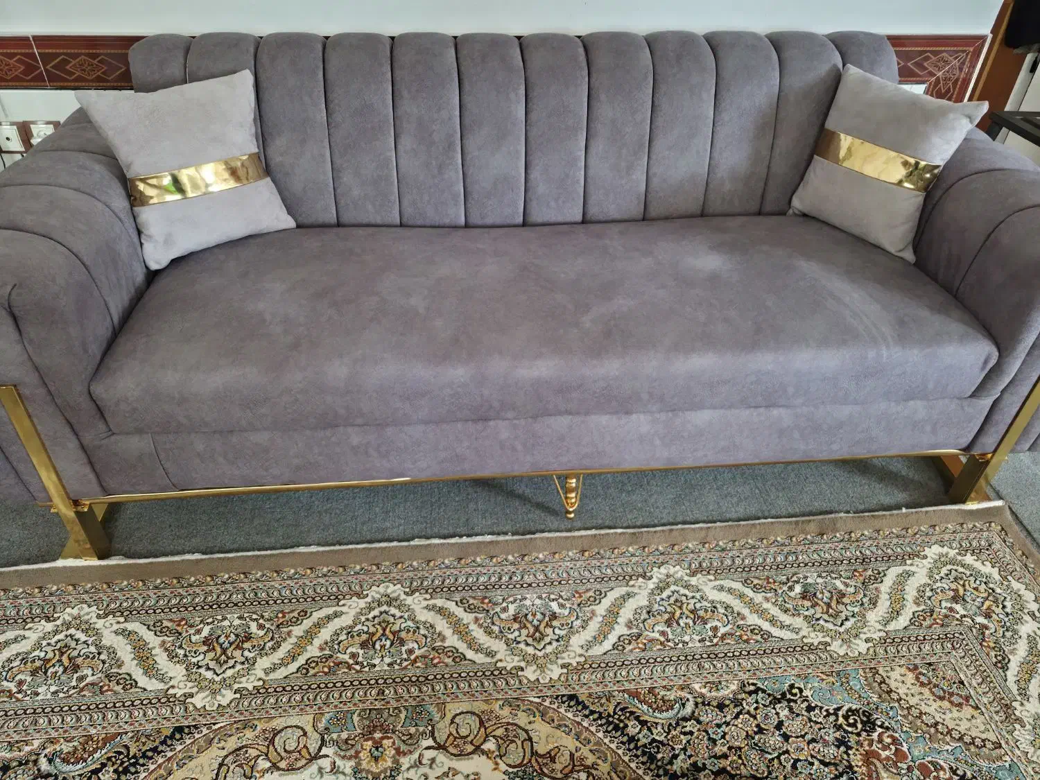 35تومن|مبلمان خانگی و میز عسلی|اسدآباد, |دیوار