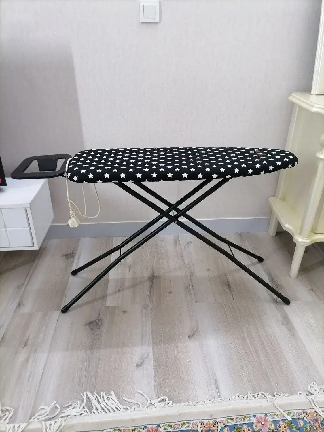 میز اتو یونیک|اتو و لوازم اتو|ری, شهرری|دیوار