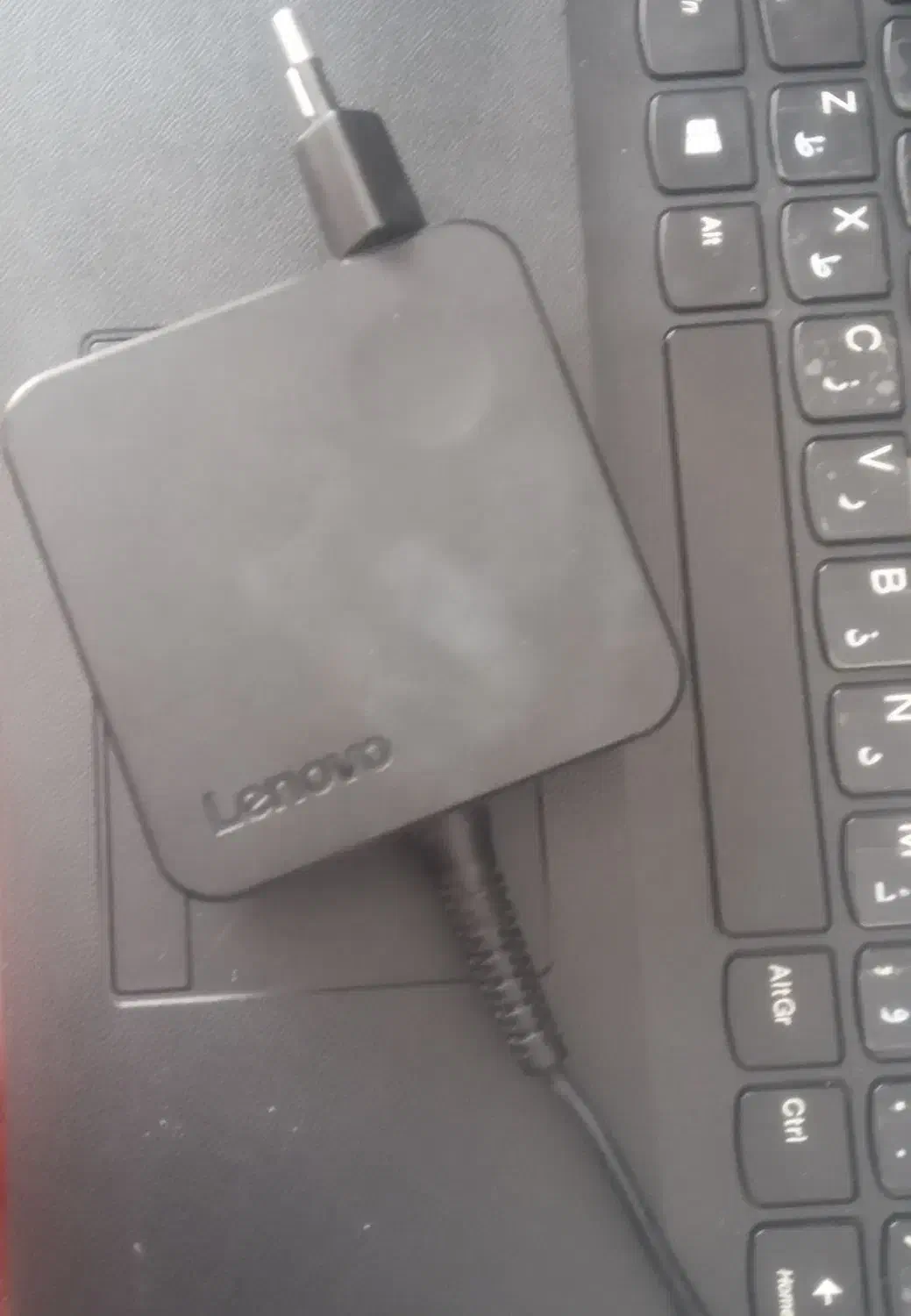 مدل lenovo 80t7|رایانه همراه|بیجار, |دیوار