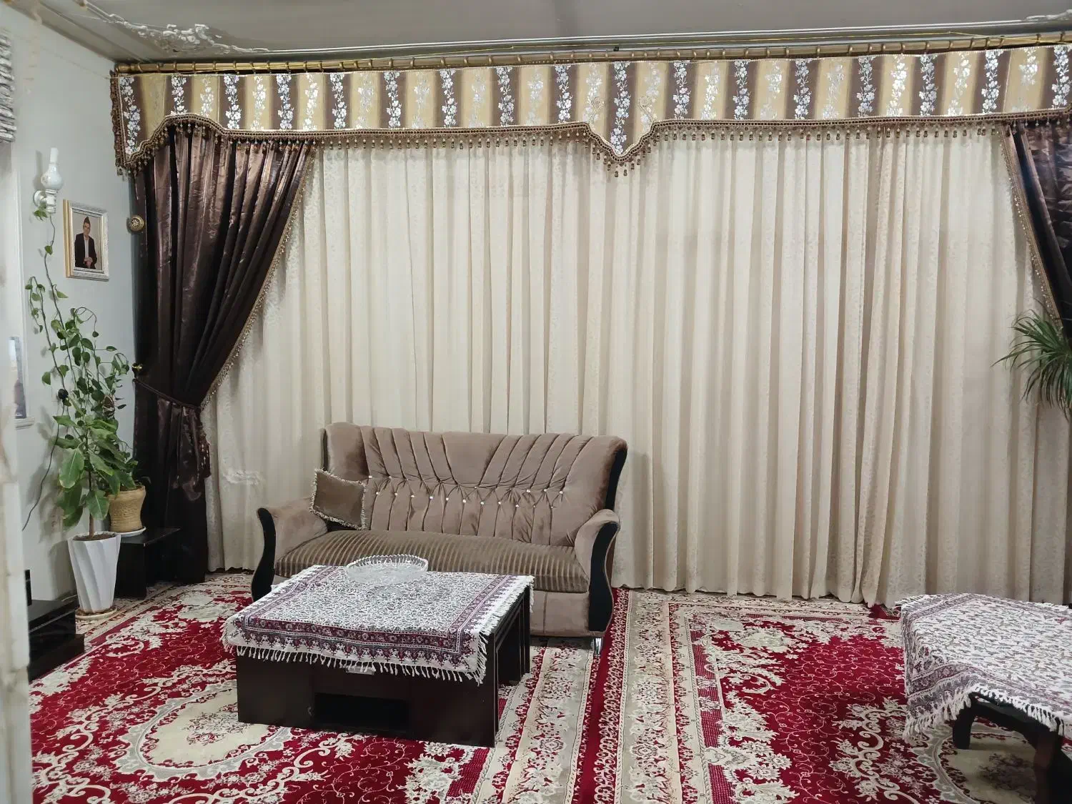 منزل ویلایی|فروش خانه و ویلا|قم, منبع آب|دیوار