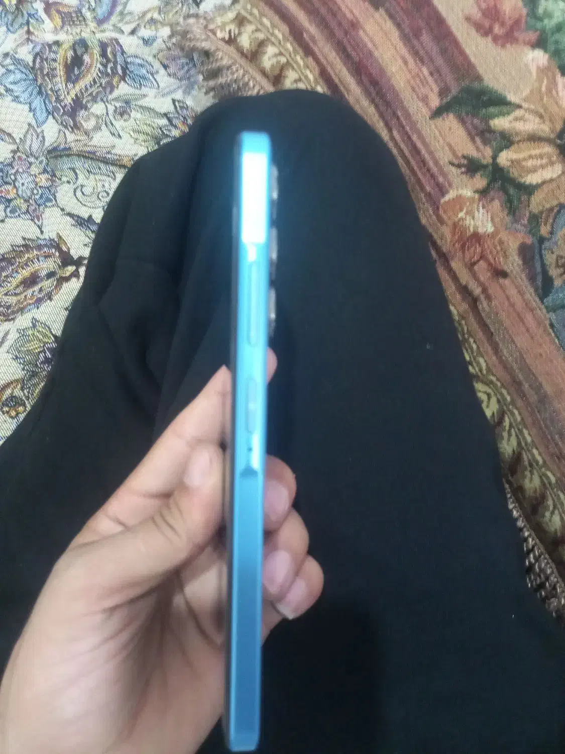 GALAXY A55 5G|موبایل|فردیس, شهرک ارم|دیوار