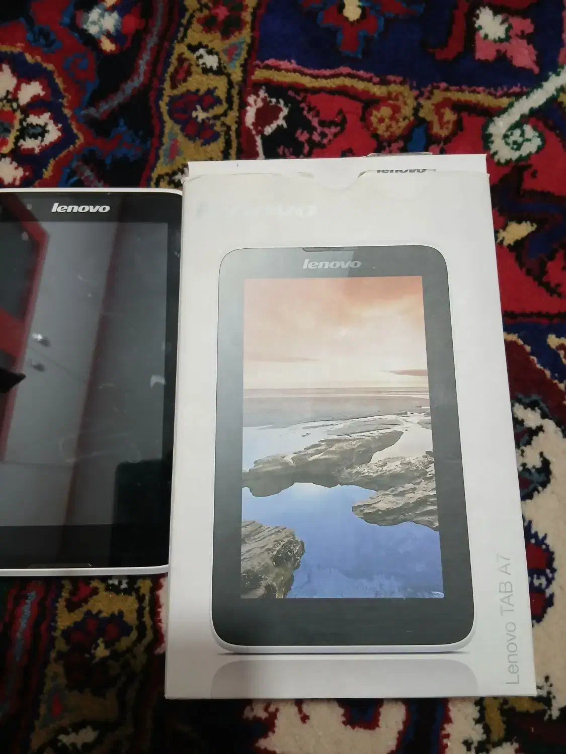 تبلت لنوو|تبلت|تبریز, |دیوار