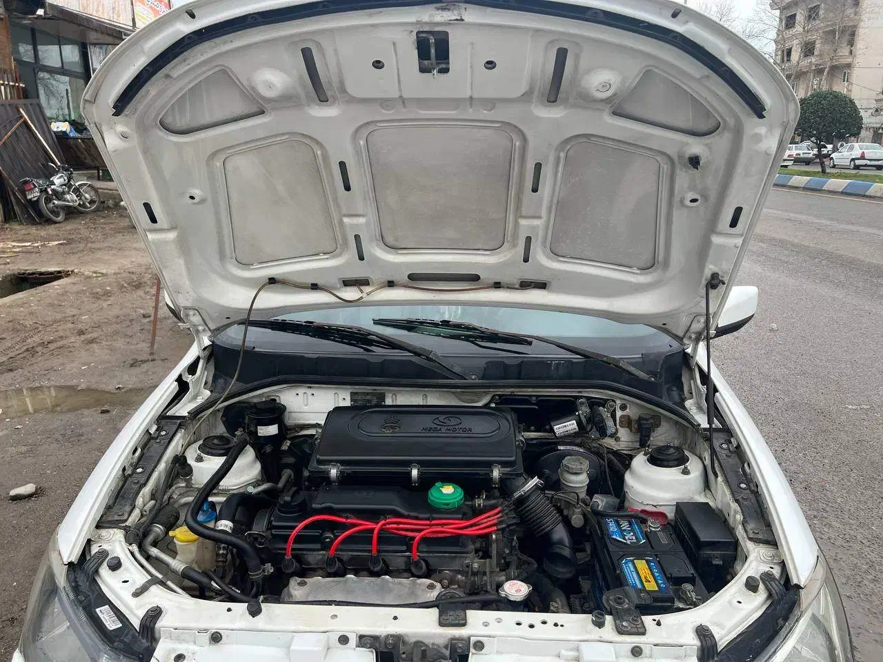 کوییک مدل 1401|خودرو سواری و وانت|تالش, هشتپر|دیوار