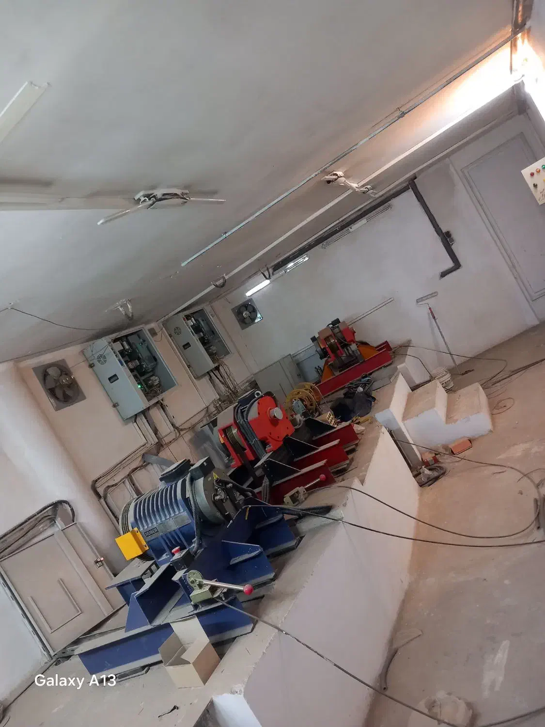 تعمیرات آسانسور|خدمات پیشه و مهارت|فولادشهر, مسکن مهر فولادشهر|دیوار