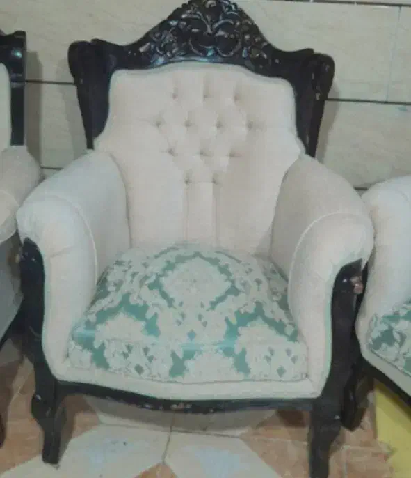 تعمیرات مبل استیل|خدمات پیشه و مهارت|قزوین, |دیوار